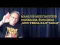 Download Lagu Dapkus #62 „MUS VERDA KAIP VARLĘ\