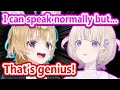 Download Lagu Hajime's Real Reason For Not Speaking Normally Surprises Everyone...