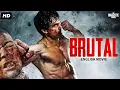 Download Lagu BRUTAL - Full Hollywood Action Movie | English Movie | Free Movies