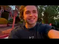 KxStutz - Sunset Conversations (Official Music Video)