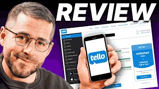 Tello Mobile Review Honest Thoughts After Months of Using It