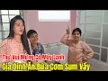 Download Lagu Thư Quá Khi Đã Có Máy Lạnh Gia Đình Ăn Bữa Cơm Sum Vầy 
