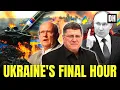 Download Lagu Putin's Offensive SHOCKS NATO, Ukraine DEVASTATED w/ Scott Ritter \u0026 Col. Lawrence Wilkerson
