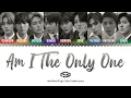 Download Lagu SF9 - Am I The Only One (나만 그래) Lyrics [Color Coded-Han/Rom/Eng]