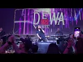 Download Lagu DEWA 19 feat. VIRZHA - LARUT