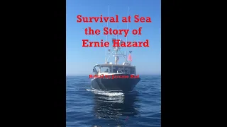 Amazing Survival at Sea