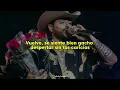 Grupo Firme - Vuelve (Letra)