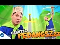 GLADIATOR MENCABUT PEDANG BERUJUNG MENJADI RAJA MEXIKO!!! Cabut Pedang [INDO] ~Uraaa!!!