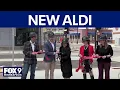 Downtown St Paul has a grocery store again
