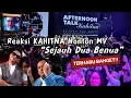 Download Lagu Afternoon Talk bersama KAHITNA : \