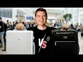 Hard Shell vs Soft Luggage Which Should You Actually Buy