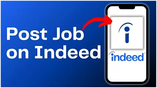 How to Post Job on Indeed 2024