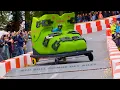 Download Lagu Greatest Moments Red Bull Soapbox Race: Paris #redbullsoapboxrace