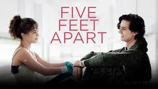 five feet apart 2019 movie explained in hindi five feet apart movie ending explained in hindi