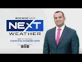 CBS News Miami welcomes newest NEXT Weather team meteorologist Nic Merianos