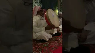 عبدالله الحرقان وعبدالاله ابو حجيل سامري بن حاذور دندنها