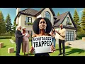 Download Lagu My parents Trapped Me with $370,000 Mortgage Papers. But They Didn't Know I Already Move #folklore 