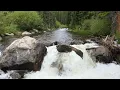 Fishing the Blue River Breckenridge Colorado