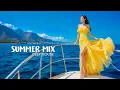 Download Lagu Chill Deep House Music 2025 🌱 The Best Of Vocal Deep House Music Mix 2025 🌱 Chill Mix #59