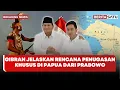 Download Lagu 🔴 Breaking News | Gibran Jelaskan Rencana Penugasan Khusus di Papua dari Prabowo