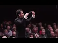 Strauss: Eine Alpensinfonie ∙ hr-Sinfonieorchester ∙ Andrés Orozco-Estrada
