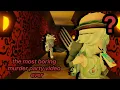 the most boring murder party ever