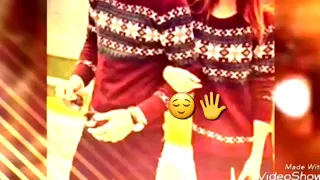 اجمل حالات واتس نغمه حبك غير حياتي روووووعه 