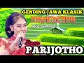 Download Lagu GENDING JAWA KLASIK _ (SINOM  PARIJOTHO) _ PENGANTAR TIDUR PALING NYAMLENG_DI MINATI SEMUA KALANGAN