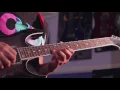 Lagu In Flames - The Hive Solo (Guitar Cover)