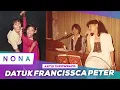 Download Lagu NONA | Artis Throwback: Datuk Francissca Peter