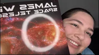 RED EMBER James Webb Space Telescope 2026 Wall Calendar Review Is It Worth It