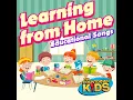Hickory Dickory Dock - The Countdown Kids