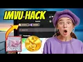 IMVU Hack - How To Get Free Credits IMVU 2026 iOS Android