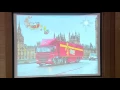 DrupalCon Asia 2016 Delivering the mail