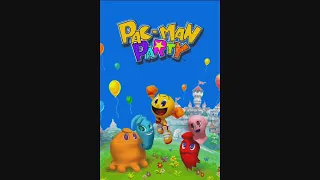 Pac-Man Party - Java Espanol