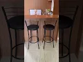 Vídeo do produto