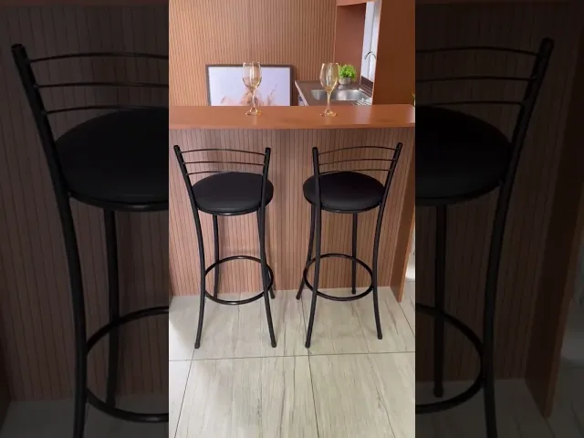 Vídeo do produto