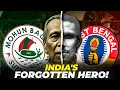 Download Lagu How Arun Ghosh Became One Of Indian Football's Greatest Defender \u0026 1962 Asian Games Hero?