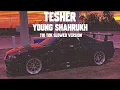 Tesher - YOUNG SHAHRUKH | Tik Tok Slowed Version ( i got 500 dollars in cash )