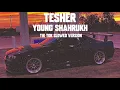 Download Lagu Tesher - YOUNG SHAHRUKH | Tik Tok Slowed Version ( i got 500 dollars in cash )