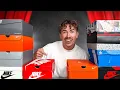 TOP 10 BEST SNEAKERS OF 2025