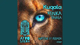 kuqala native p remix 