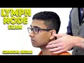 Examination of Lymph Nodes of Neck - Clinical OSCE