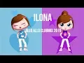 Download Lagu ILONA - Allo Allo clubmix 2019