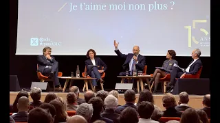 Concurrence et politique industrielle : je t’aime moi non plus ?