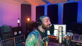 skyharbor ethos performed by eric emery