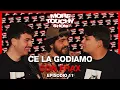 More Touchy Show - Ep 11