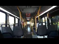 San Joaquin RTD 14606 on route 40 Full Route