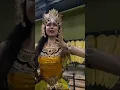 Cantik banget nih ogoh-ogoh \