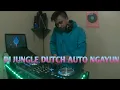 Download Lagu DJ ME \u0026 MY BROKEN HEART BASS NGAYUN [JUNGLE DUTCH] BY DICKY CHEN